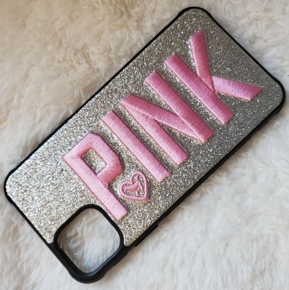 Sparkle Phone Case For iPhone 11 Promax